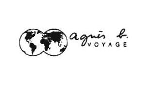 Trademark AGNES B VOYAGE