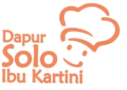 Trademark DAPUR SOLO IBU KARTINI