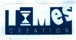 Trademark TIMES CREATION