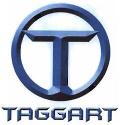 Trademark TAGGART