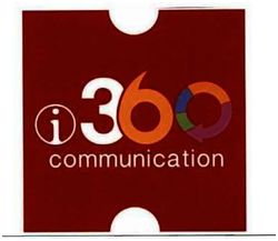 Trademark 360 COMMUNICATION