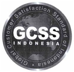 Trademark GCSS