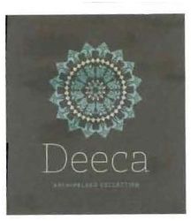 Trademark DEECA ARCHIPELAGO COLLECTION + LOGO