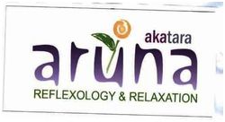 Trademark AKATARA ARUNA