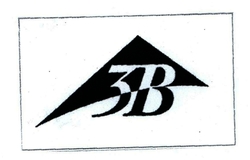 Trademark 3B + LOGO