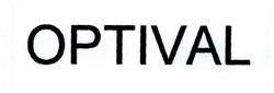 Trademark OPTIVAL