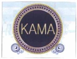 Trademark KAMA