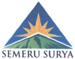 Trademark SEMERU SURYA