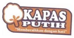 Trademark KAPAS PUTIH