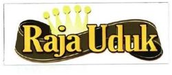 Trademark RAJA UDUK