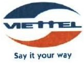 Trademark VIETTEL + LOGO