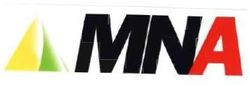 Trademark MNA + LOGO