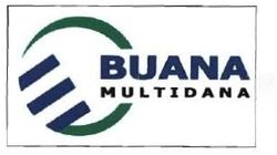 Trademark BUANA MULTIDANA + LOGO