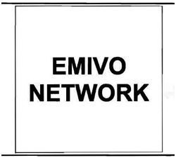 Trademark EMIVO NETWORK