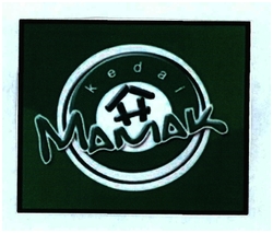 Trademark KEDAI MAMAK