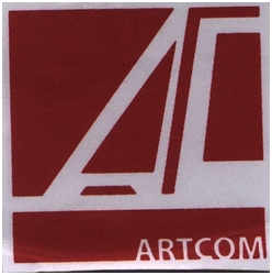 Trademark ARTCOM + LOGO