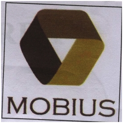 Trademark MOBIUS