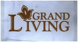 Trademark GRAND LIVING