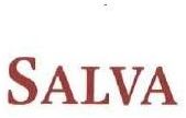 Trademark SALVA