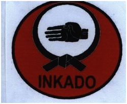 Trademark INKADO + LUKISAN