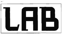 Trademark LAB