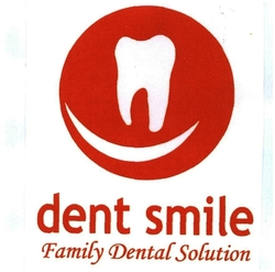 Trademark DENT SMILE + LOGO