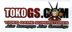 Trademark TOKOGS.COM