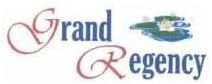 Trademark GRAND REGENCY + LUKISAN