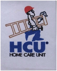 Trademark HCU HOME CARE UNIT