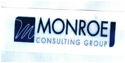 Trademark MONROE CONSULTING GROUP