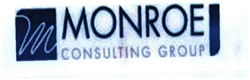 Trademark MONROE CONSULTING GROUP