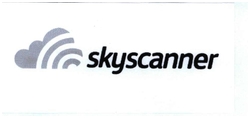 Trademark SKYSCANNER