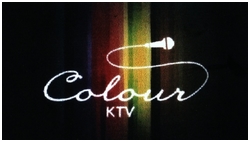 Trademark COLOUR KTV