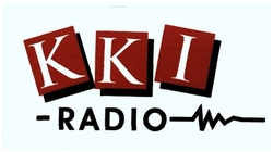 Trademark KKI RADIO