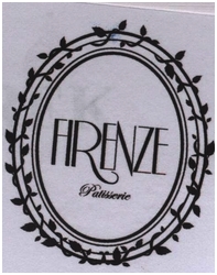 Trademark FIRENZE PATISSERIE + LOGO