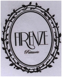 Trademark FIRENZE PATISSERIE + LOGO