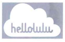 Trademark HELLOLULU