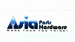 Trademark ASIAPARTS HARDWARE