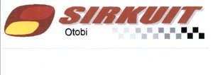 Trademark SIRKUIT Otobi