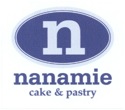 Trademark NANAMIE