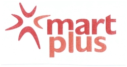 Trademark MART PLUS