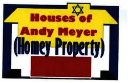 Trademark HOUSE OF ANDY MEYER + LOGO