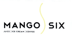 Trademark MANGO SIX