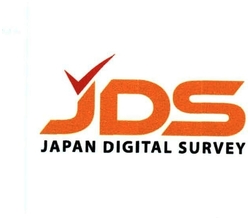 Trademark JDS JAPAN DIGITAL SURVEY + LUK