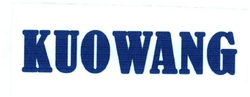 Trademark KUOWANG