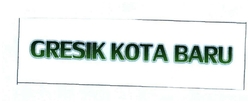 Trademark GRESIK KOTA BARU