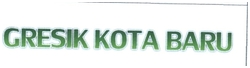 Trademark GRESIK KOTA BARU