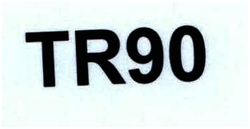 Trademark TR90