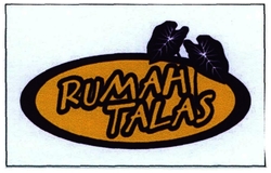 Trademark RUMAH TALAS