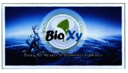 Trademark BIOXY